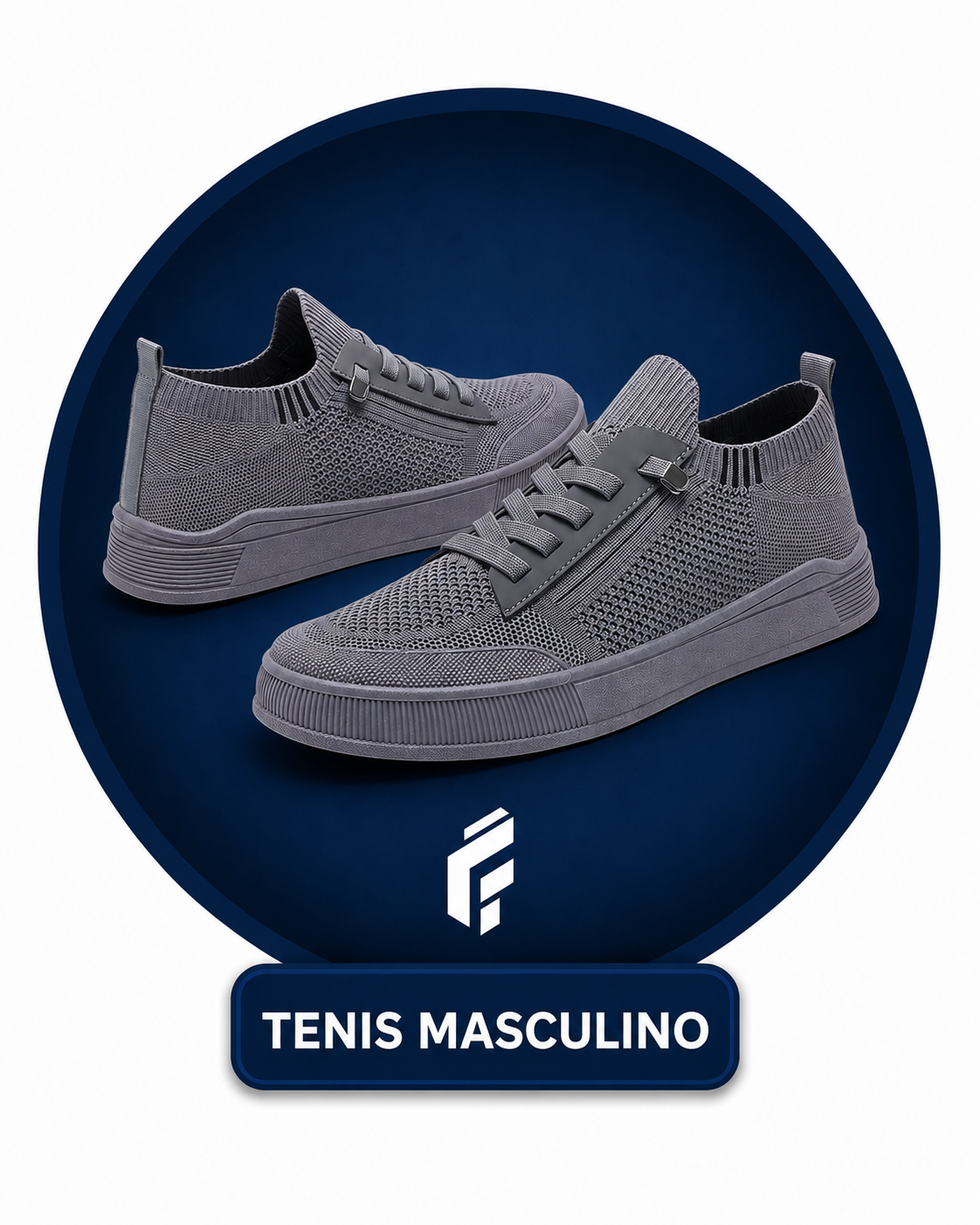 Tênis Masculino