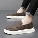 Mocassim Vita Ortopédico