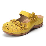 Amarelo
