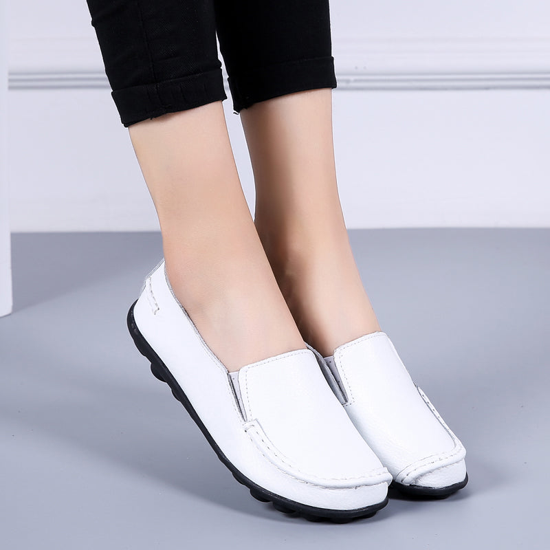 Mocassim ErgoFit Ortopédico