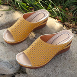 Amarelo