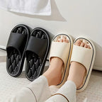 Chinelo CloudFlex Ortopédico