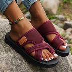 Sandália Pure Comfort Ortopédica