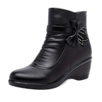 Bota Vivienne Ortopédica