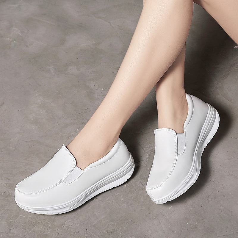 Mocassim Swing Ortopédico