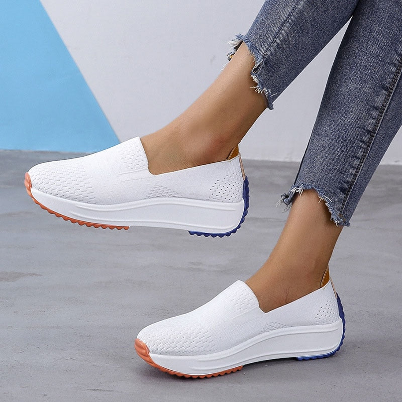 Tênis AirWalk Ortopédico