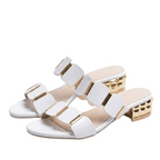 Sandália Ipanema Ortopédica