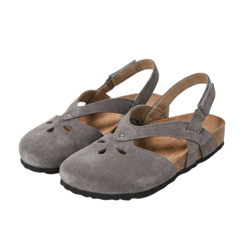 Sandália Iza Ortopédica