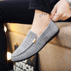 Mocassim Masculino Brian