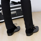 Sapato Casual Masculino Orion