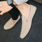 Mocassim Masculino Begini
