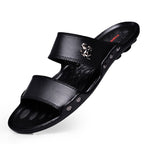 Sandália Masculina Homeni