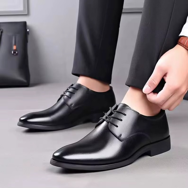 Sapato Virtus Ortopédico