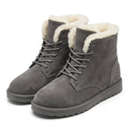 Bota LondonLuxe Ortopédica