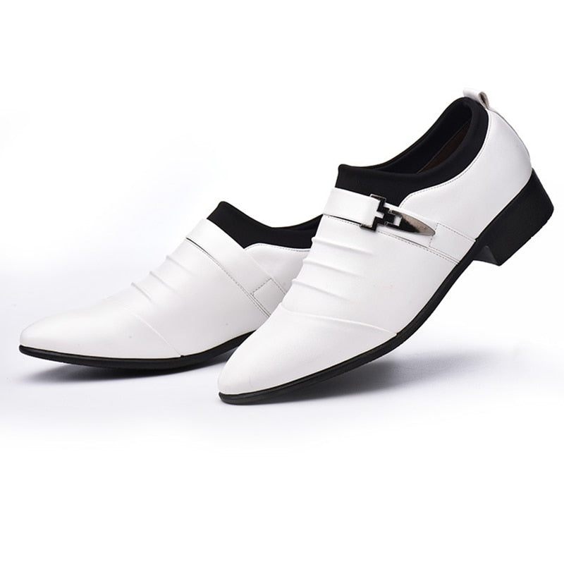 Sapato Masculino Classico