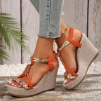 Tamanco Donna Ortopédico