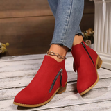 Vermelho