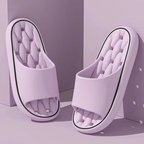 Chinelo CloudFlex Ortopédico