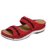 Vermelho