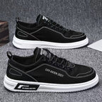 Tênis Casual Masculino Viseno