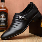 Sapato Masculino Classico