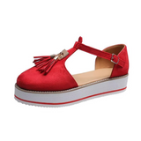 Vermelho