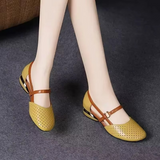 Amarelo