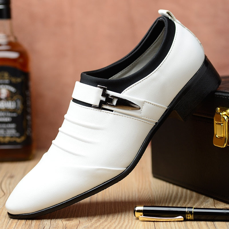 Sapato Masculino Classico