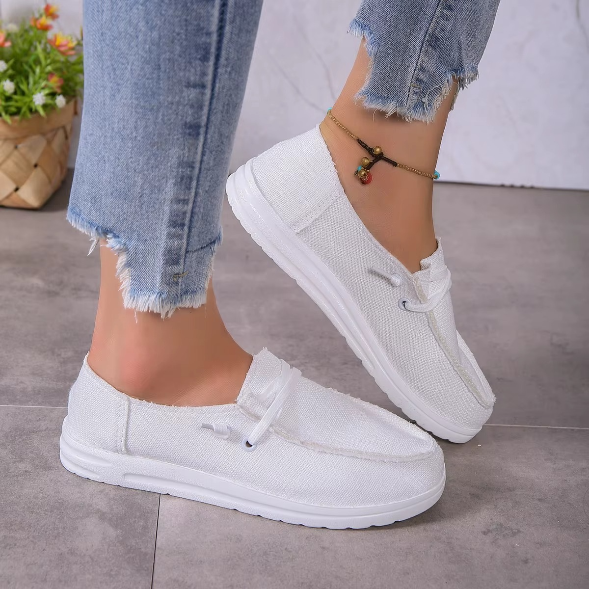 Tênis Lya Ortopédico