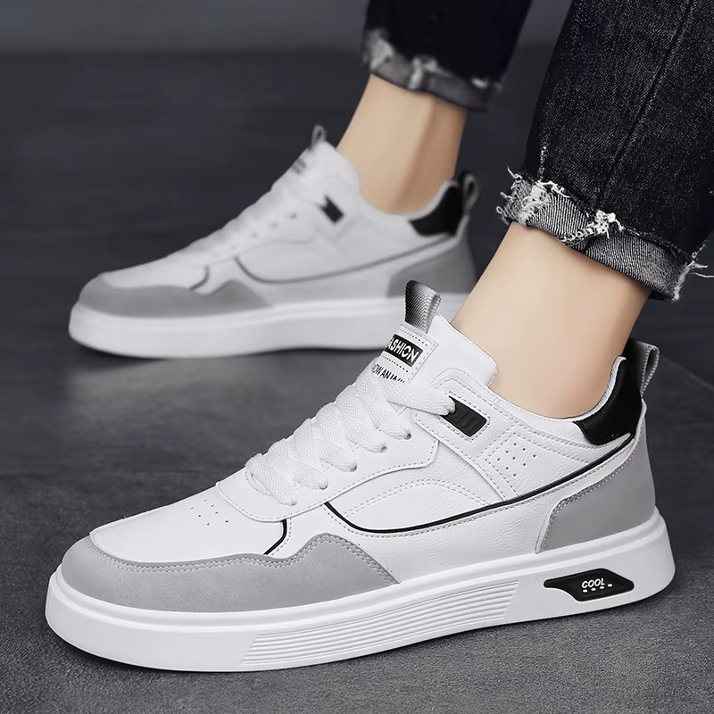 Tênis Flex Air Ortopédico