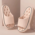 Chinelo CloudFlex Ortopédico