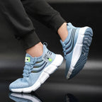 Tênis RunFit Ortopédico