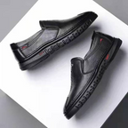Mocassim Gentleman Ortopédico