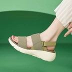 Sandália Softness Ortopédica
