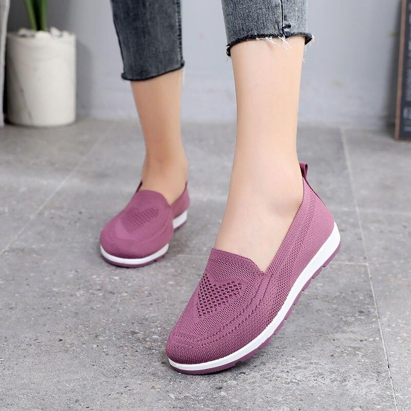 Mocassim Slim Ortopédico