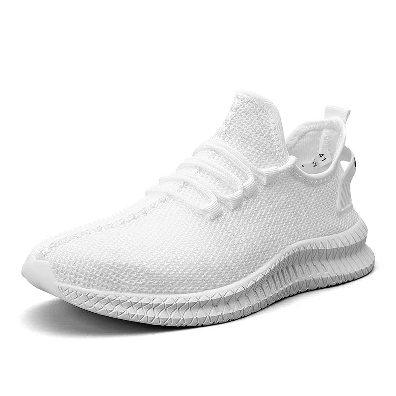Tênis ComfortFlex Ortopédico