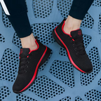 Tênis Run Flex Ortopédico