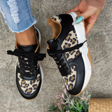 Leopardo Preto