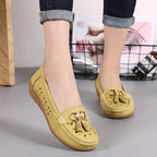 Mocassim Lady Ortopédico
