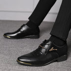 Sapato Masculino Krosov